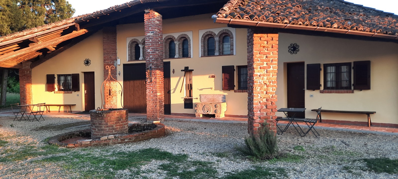 La Fornace Certosa