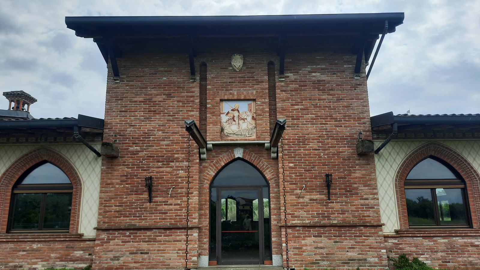 La Fornace Certosa