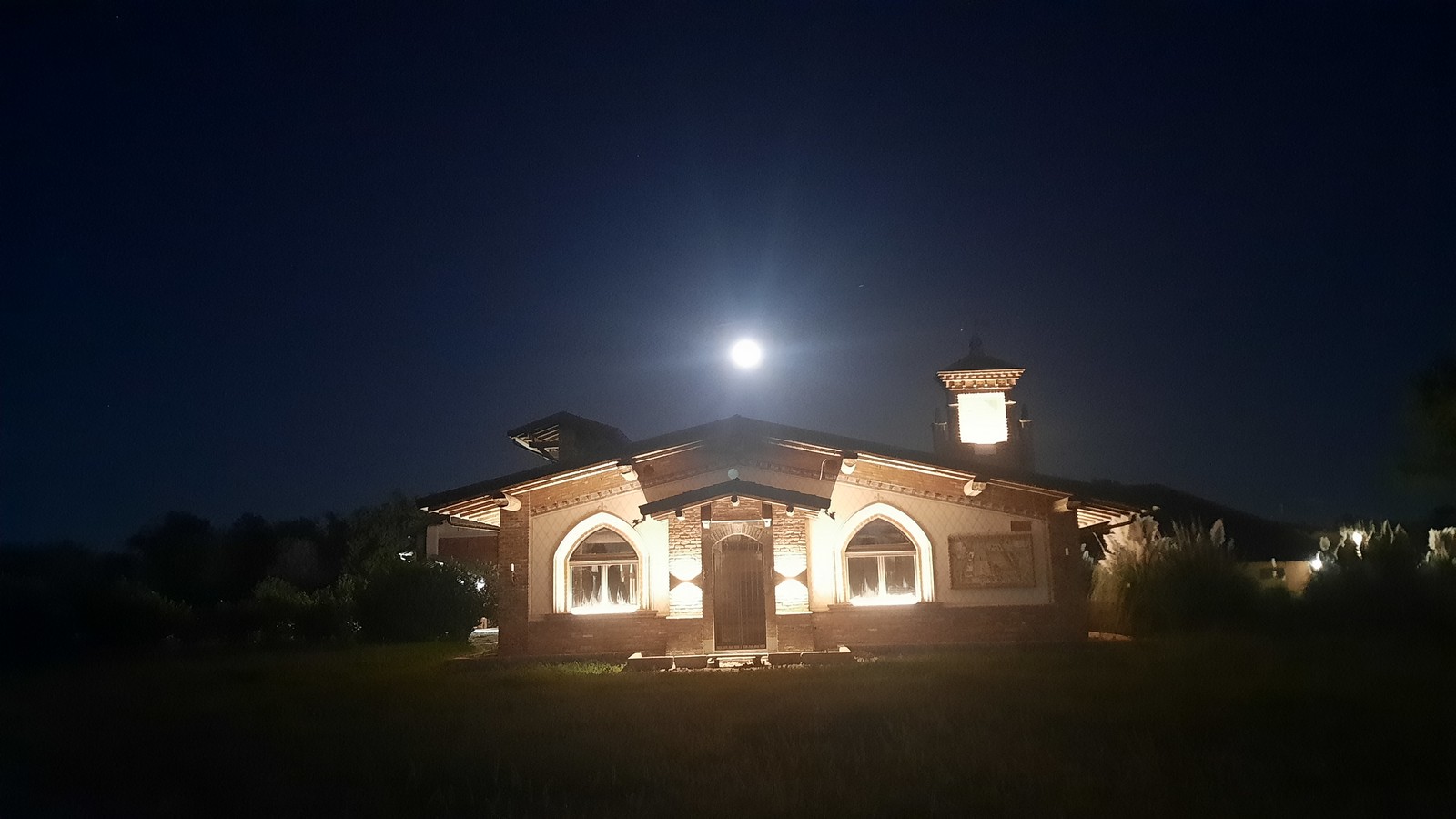 Agriturismo La Fornace Certosa