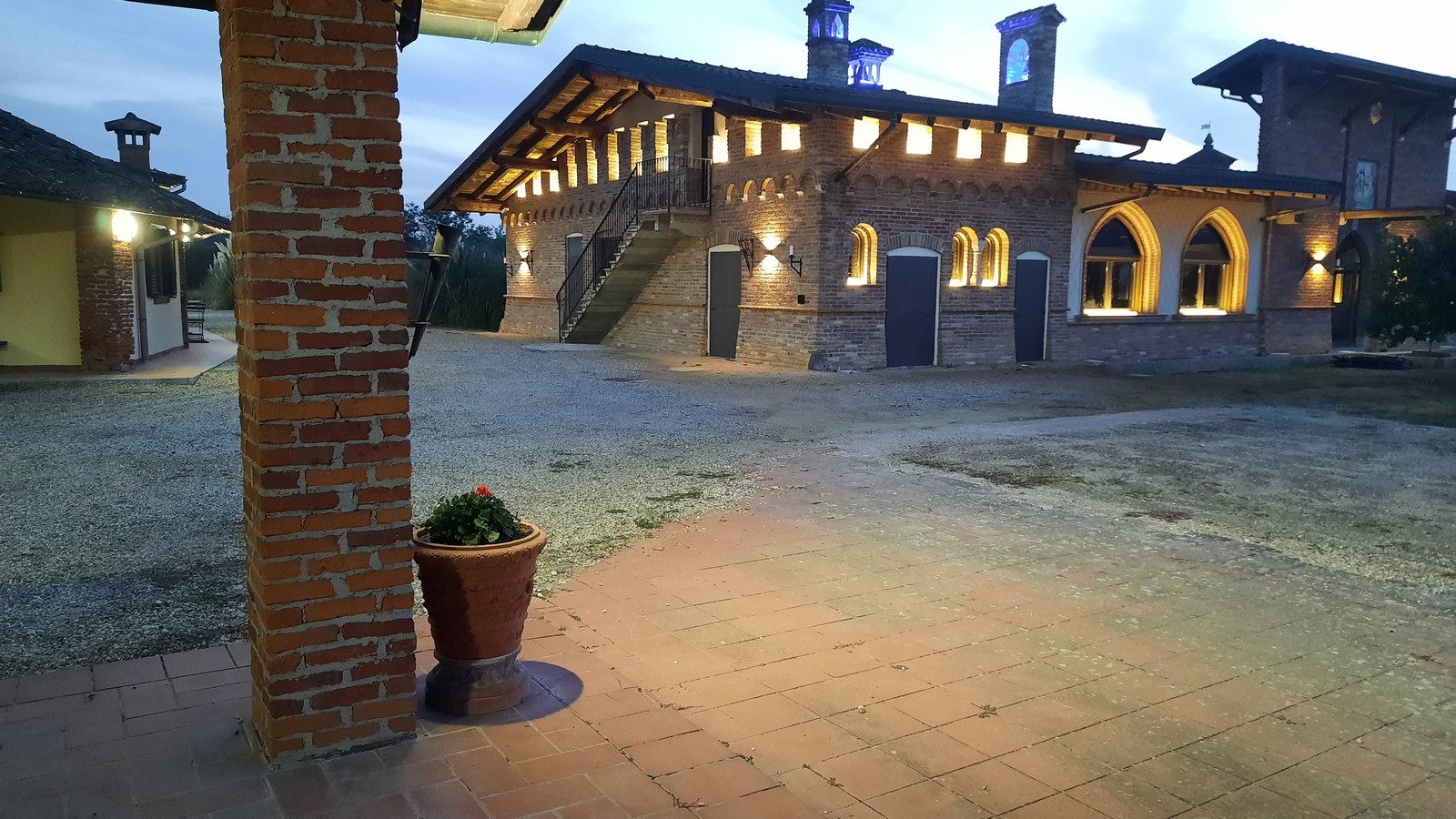 La Fornace Certosa