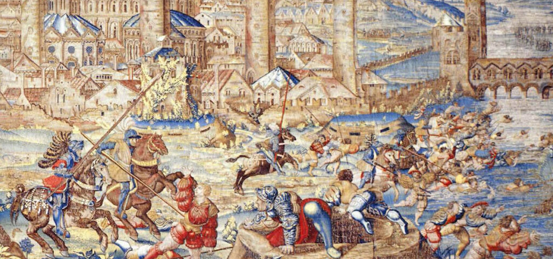Battaglia di Pavia