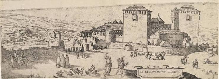 Battaglia di Pavia del 1525